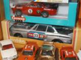 BMW 30 csl diecast modulixo